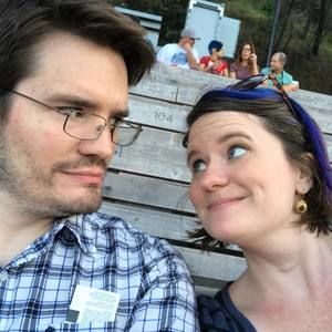 Meet your Posher, Ruth